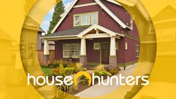 Backdrop for the TV series "House Hunters" #1510858