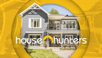 Backdrop for the TV series "House Hunters" #1510859