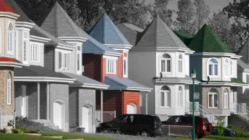 Backdrop for the TV series "House Hunters" #1510860