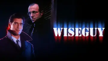 Backdrop к сериалу "Wiseguy" #1382242