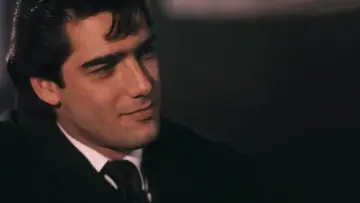 Backdrop к сериалу "Wiseguy" #1382243