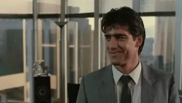 Backdrop к сериалу "Wiseguy" #1382245