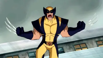 Backdrop for the TV series "Wolverine and the X-Men" #1462273