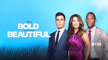 Backdrop к сериалу "The Bold and the Beautiful" #1224091