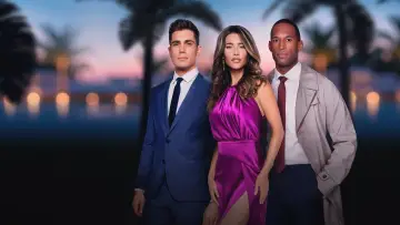 Backdrop к сериалу "The Bold and the Beautiful" #1224092