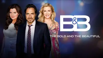 Backdrop к сериалу "The Bold and the Beautiful" #1224096