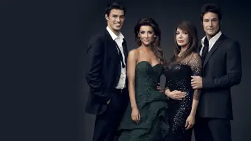 Backdrop к сериалу "The Bold and the Beautiful" #1224097
