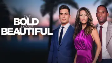 Backdrop к сериалу "The Bold and the Beautiful" #1224110