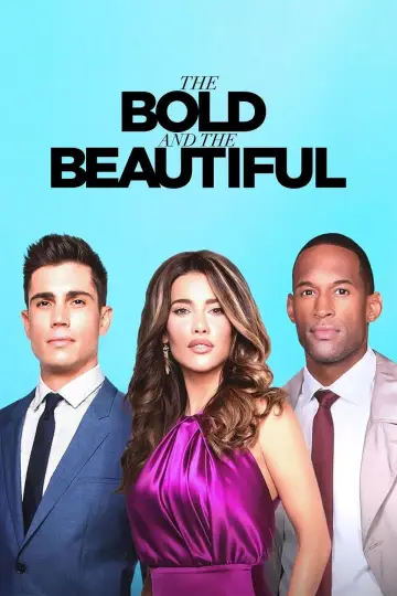 Poster к сериалу "The Bold and the Beautiful" #1224119