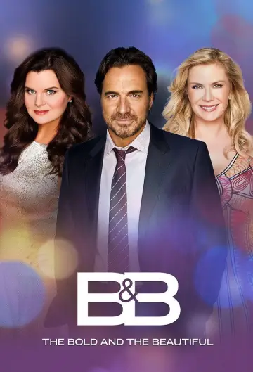 Poster к сериалу "The Bold and the Beautiful" #1224124