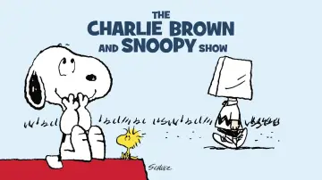 Backdrop for the TV series "The Charlie Brown and Snoopy Show" #1559920