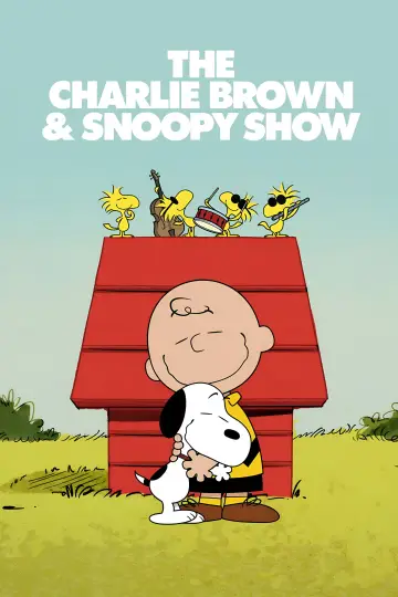 The Charlie Brown and Snoopy Show (1983)