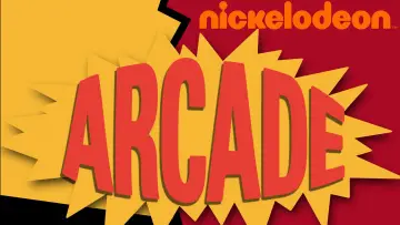 Backdrop for the TV series "Nickelodeon Arcade" #1659146