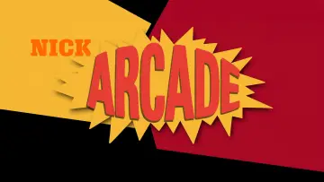 Backdrop for the TV series "Nickelodeon Arcade" #1659147