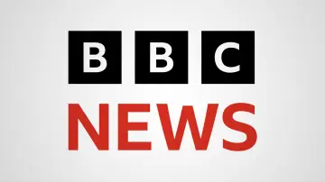 Backdrop for the TV series "BBC News America" #1376302