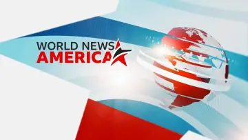 Backdrop for the TV series "BBC News America" #1376303