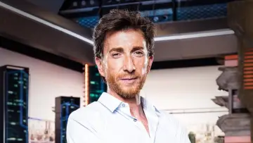 Backdrop for the TV series "El hormiguero" #1282642