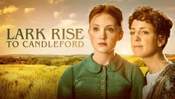 Backdrop for the TV series "Lark Rise to Candleford" #1543989