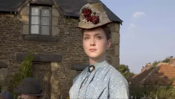 Backdrop for the TV series "Lark Rise to Candleford" #1543990