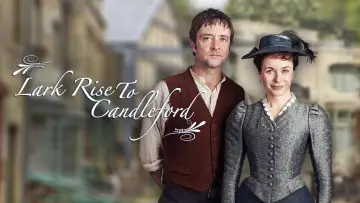 Backdrop for the TV series "Lark Rise to Candleford" #1543993