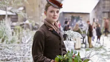 Backdrop for the TV series "Lark Rise to Candleford" #1543994