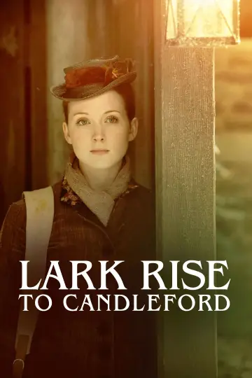 Poster for the TV series "Lark Rise to Candleford" #1544006
