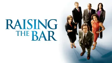 Backdrop for the TV series "Raising the Bar" #1589037