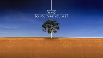 Backdrop for the TV series "Who Do You Think You Are?" #1607245