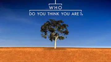 Backdrop for the TV series "Who Do You Think You Are?" #1607247