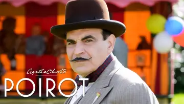 Backdrop к сериалу "Agatha Christie