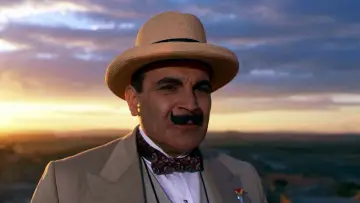 Backdrop к сериалу "Agatha Christie