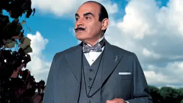 Backdrop к сериалу "Agatha Christie