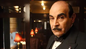 Backdrop к сериалу "Agatha Christie