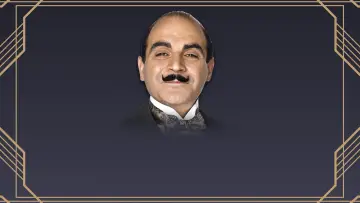 Backdrop к сериалу "Agatha Christie