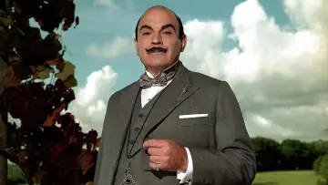 Backdrop к сериалу "Agatha Christie