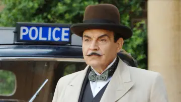 Backdrop к сериалу "Agatha Christie