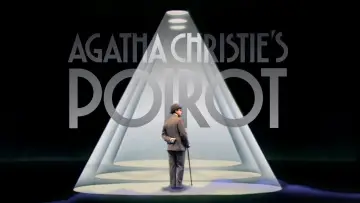 Backdrop к сериалу "Agatha Christie