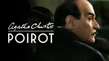 Backdrop к сериалу "Agatha Christie