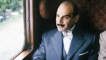 Backdrop к сериалу "Agatha Christie