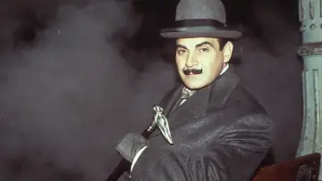 Backdrop к сериалу "Agatha Christie