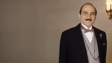 Backdrop к сериалу "Agatha Christie