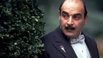 Backdrop к сериалу "Agatha Christie