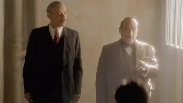 Backdrop к сериалу "Agatha Christie