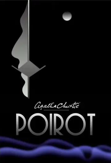 Poster к сериалу "Agatha Christie