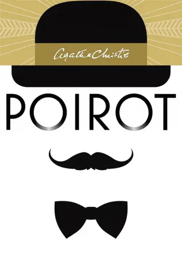 Poster к сериалу "Agatha Christie
