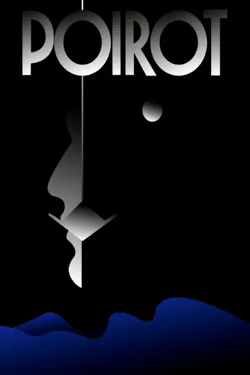 Poster к сериалу "Agatha Christie
