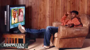 Backdrop к сериалу "Chappelle
