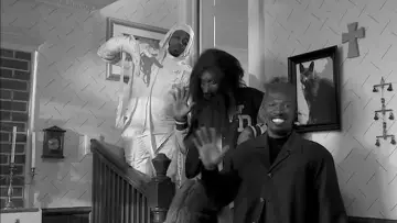 Backdrop к сериалу "Chappelle