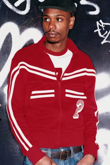 Poster к сериалу "Chappelle
