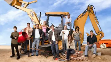 Backdrop for the TV series "Extreme Makeover: Home Edition" #1365005